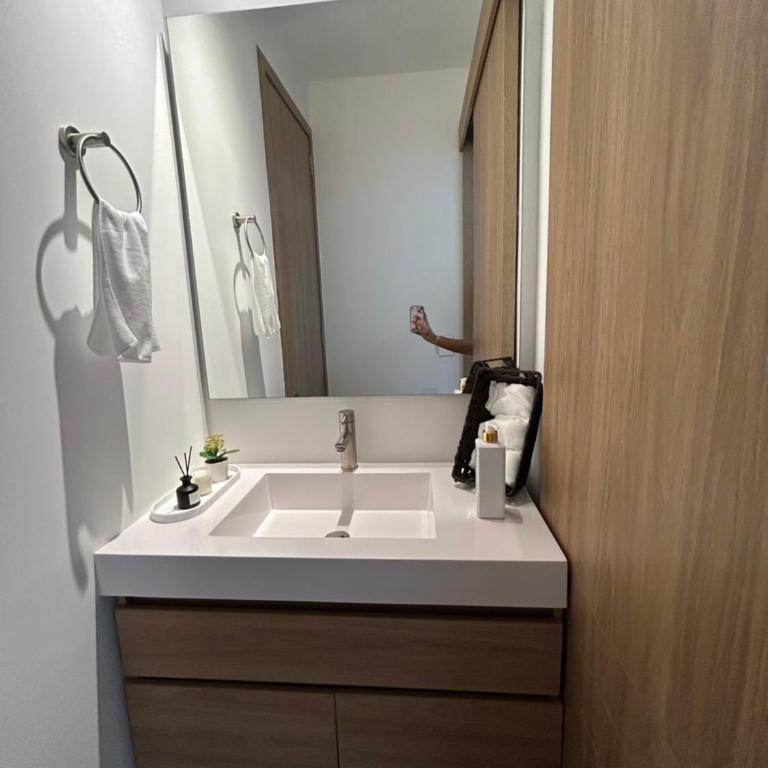 Apto en Cartagena Baia kristal - Apartamento de 2 dormitorios - 18