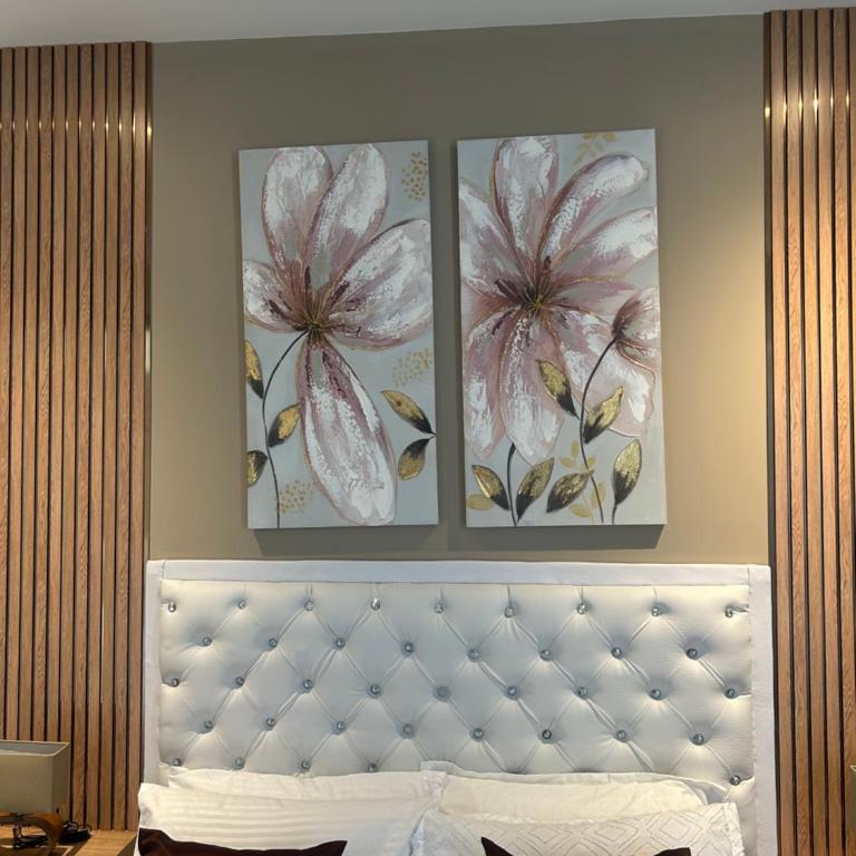 Apto en Cartagena Baia kristal - Apartamento de 2 dormitorios - 22