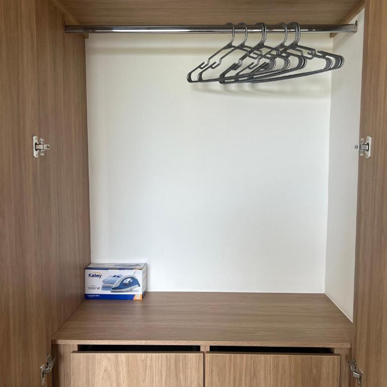 Apto en Cartagena Baia kristal - Apartamento de 2 dormitorios - 23