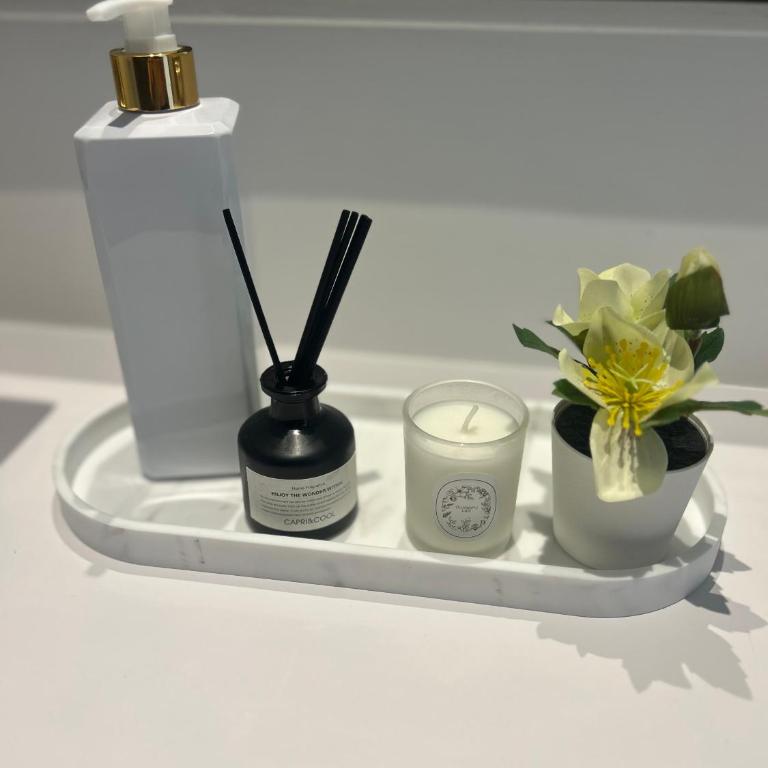 Apto en Cartagena Baia kristal - Apartamento de 2 dormitorios - 27