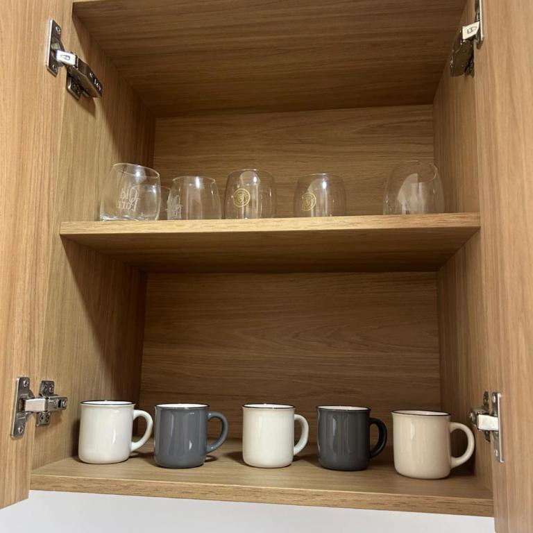 Apto en Cartagena Baia kristal - Apartamento de 2 dormitorios - 30