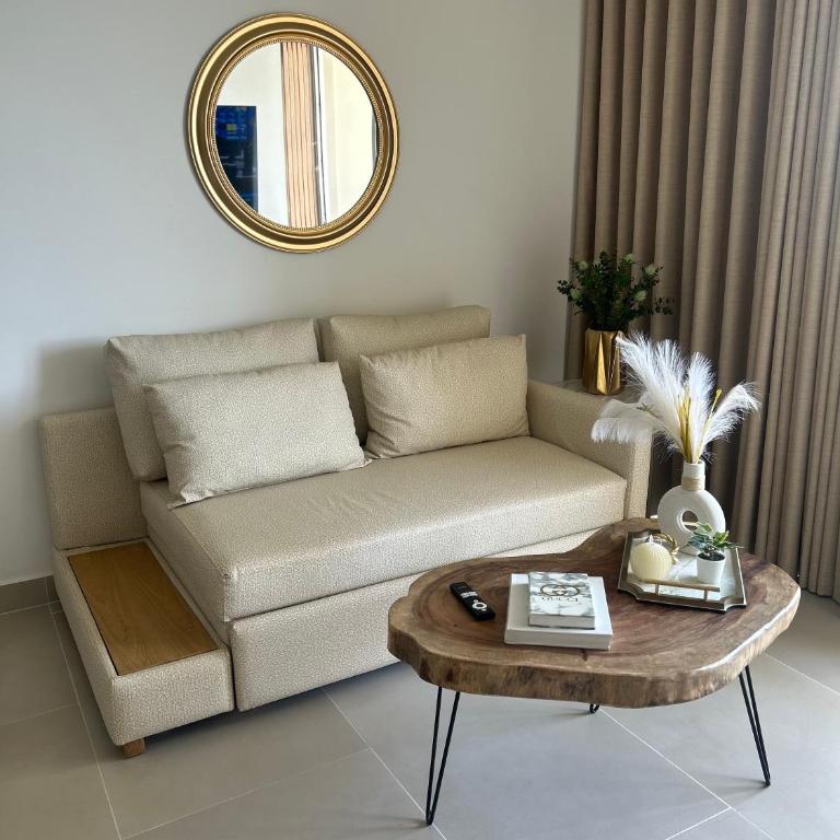 Apto en Cartagena Baia kristal - Apartamento de 2 dormitorios - 33