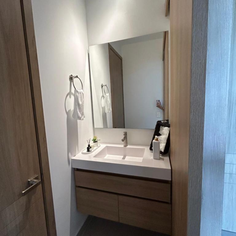 Apto en Cartagena Baia kristal - Apartamento de 2 dormitorios - 34