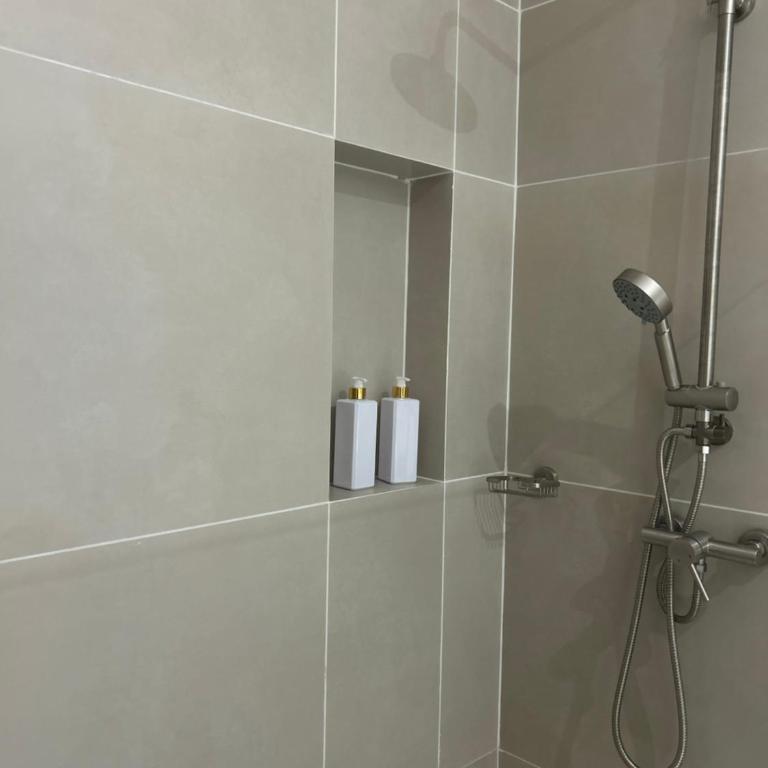 Apto en Cartagena Baia kristal - Apartamento de 2 dormitorios - 35