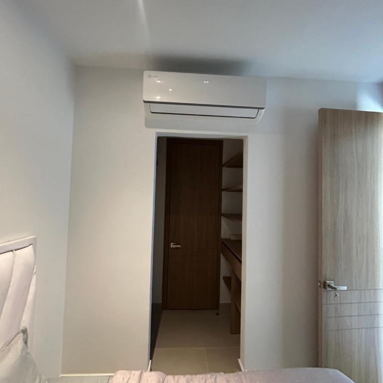 Apto en Cartagena Baia kristal - Apartamento de 2 dormitorios - 39