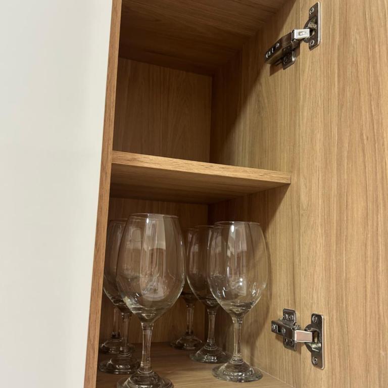 Apto en Cartagena Baia kristal - Apartamento de 2 dormitorios - 40