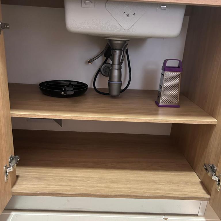 Apto en Cartagena Baia kristal - Apartamento de 2 dormitorios - 44