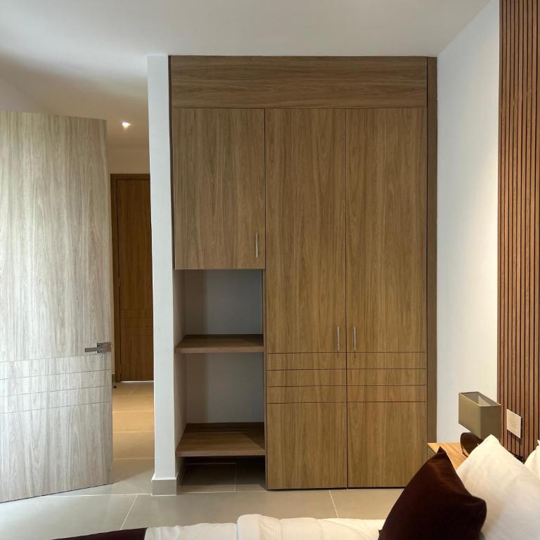 Apto en Cartagena Baia kristal - Apartamento de 2 dormitorios - 45