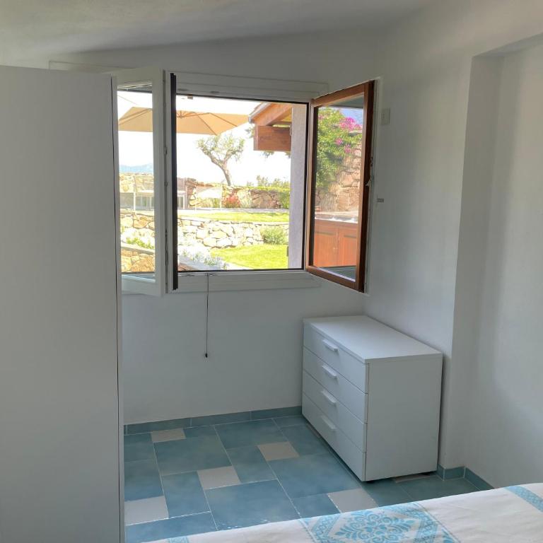 La casa del giglio - Casa con 2 Camere da Letto - 5