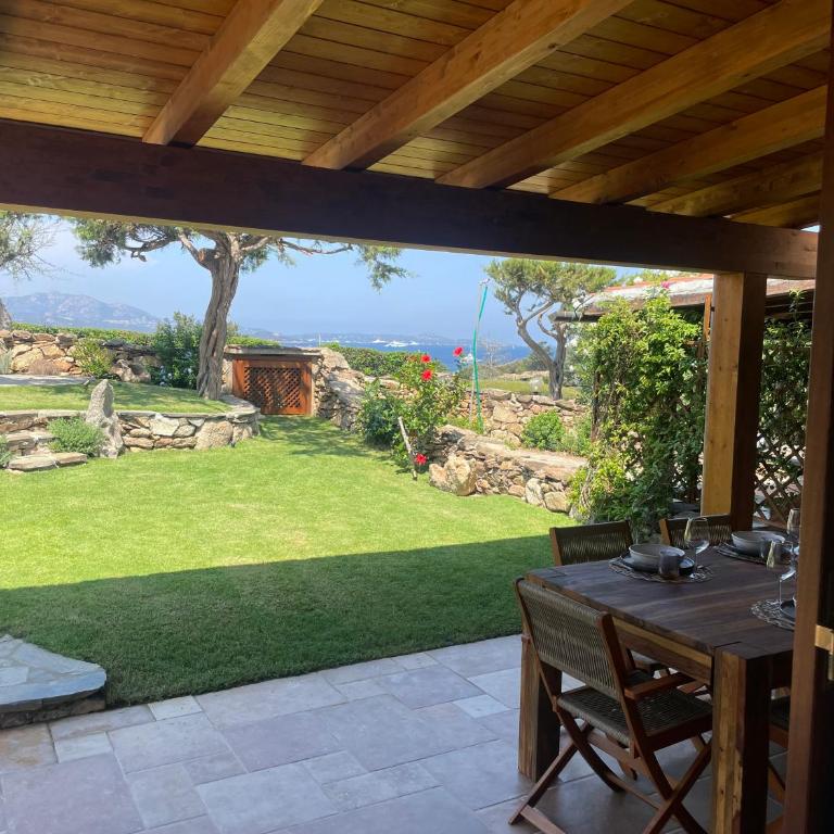La casa del giglio - Casa con 2 Camere da Letto - 7