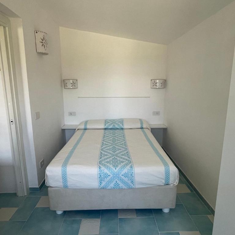 La casa del giglio - Casa con 2 Camere da Letto - 9