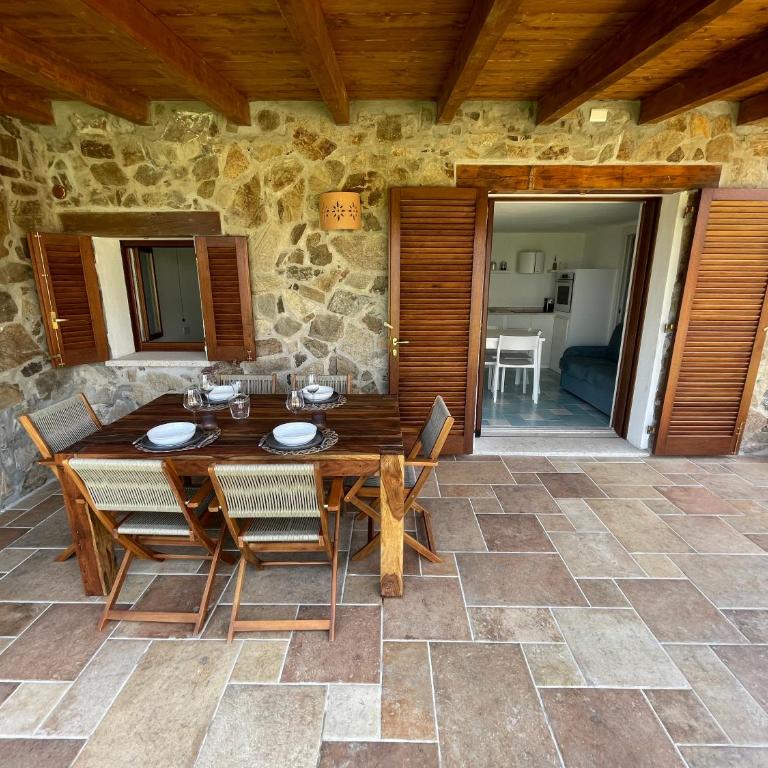 La casa del giglio - Casa con 2 Camere da Letto - 12