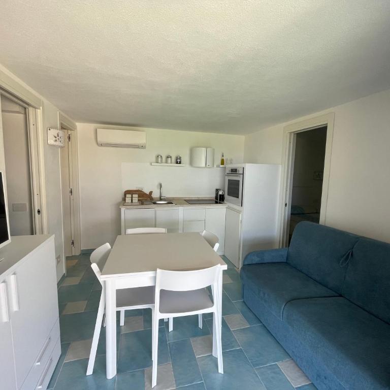 La casa del giglio - Casa con 2 Camere da Letto - 17