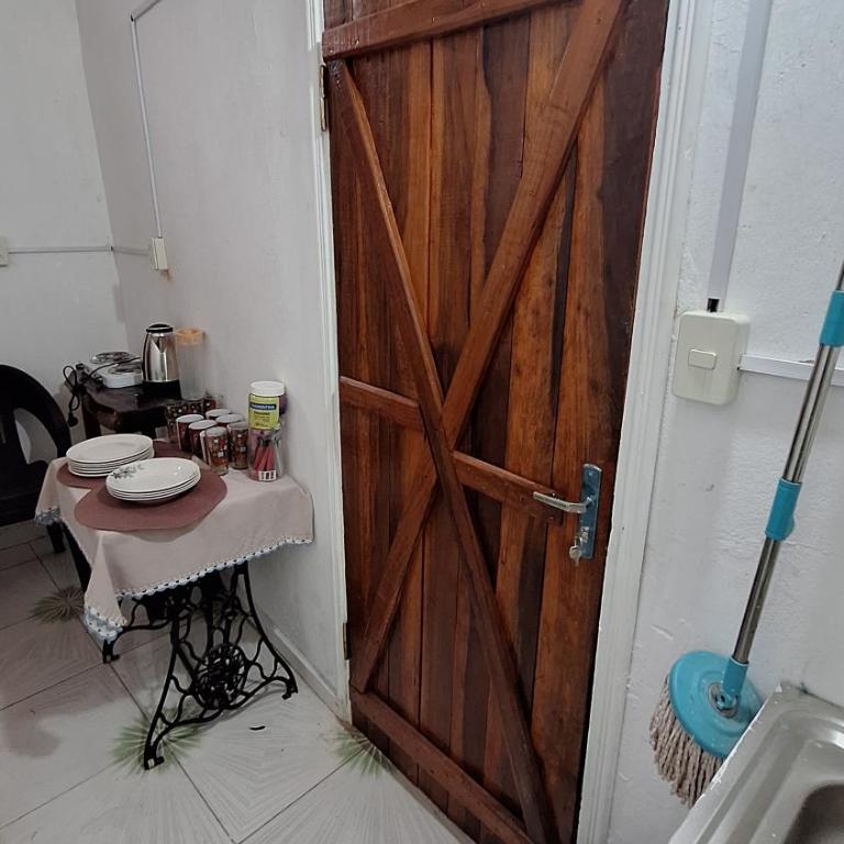 Casa en carmen del parana - Casa con 1 dormitorio - 1