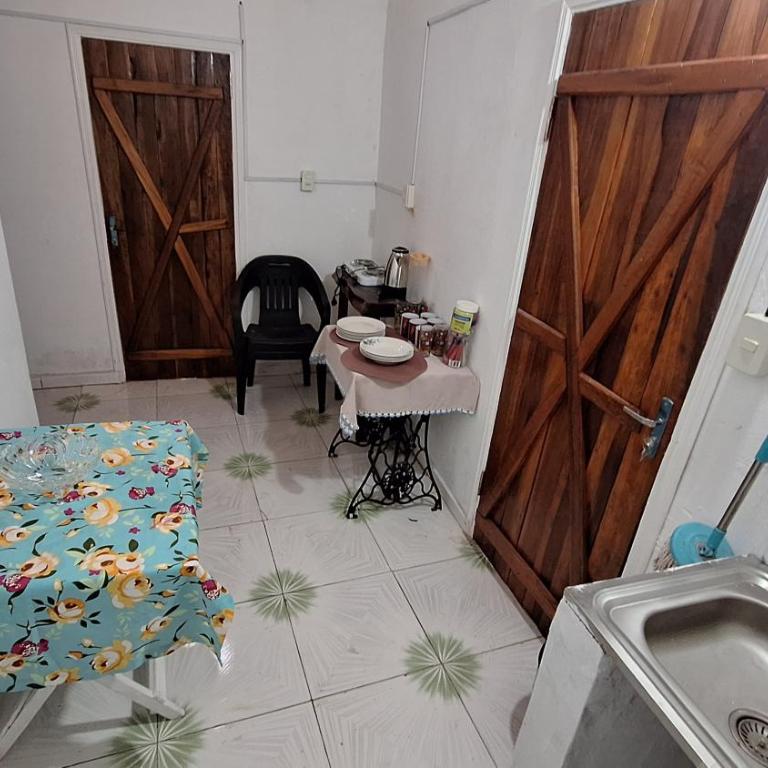 Casa en carmen del parana - Casa con 1 dormitorio - 2