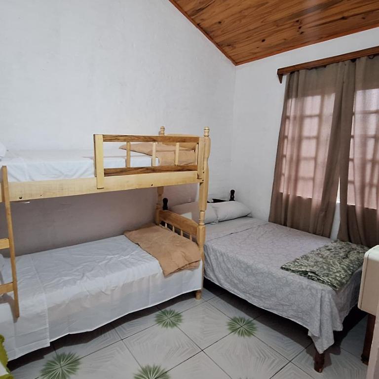 Casa en carmen del parana - Casa con 1 dormitorio - 3