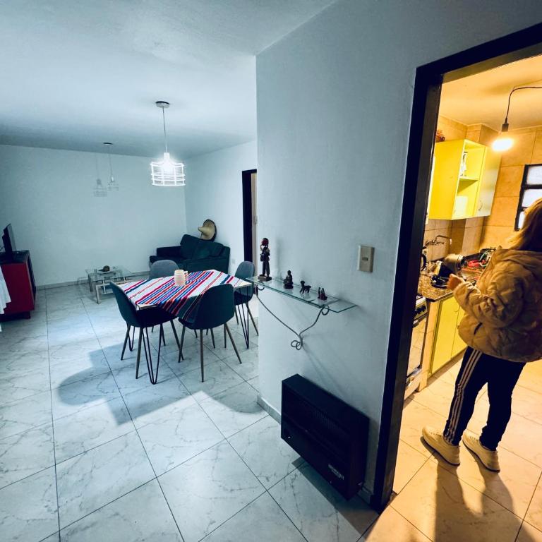 Apartment in Nueva Córdoba - Apartamento de 1 dormitorio - 8