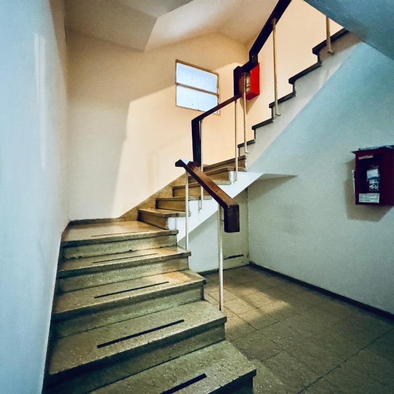 Apartment in Nueva Córdoba - Apartamento de 1 dormitorio - 7