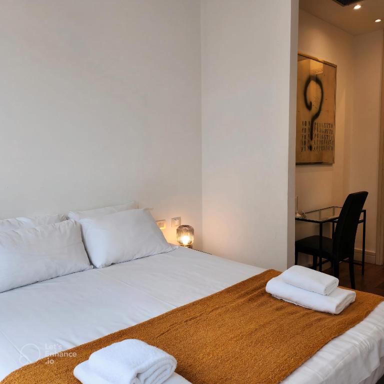 Vittore Rooms & Apartment - Standard Double Room - 1