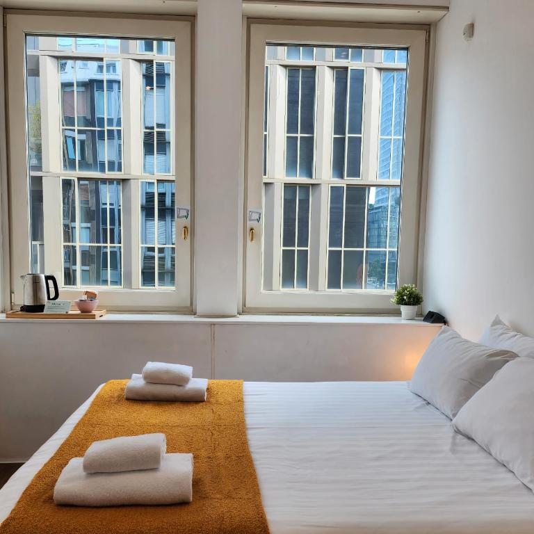 Vittore Rooms & Apartment - Standard Double Room - 2