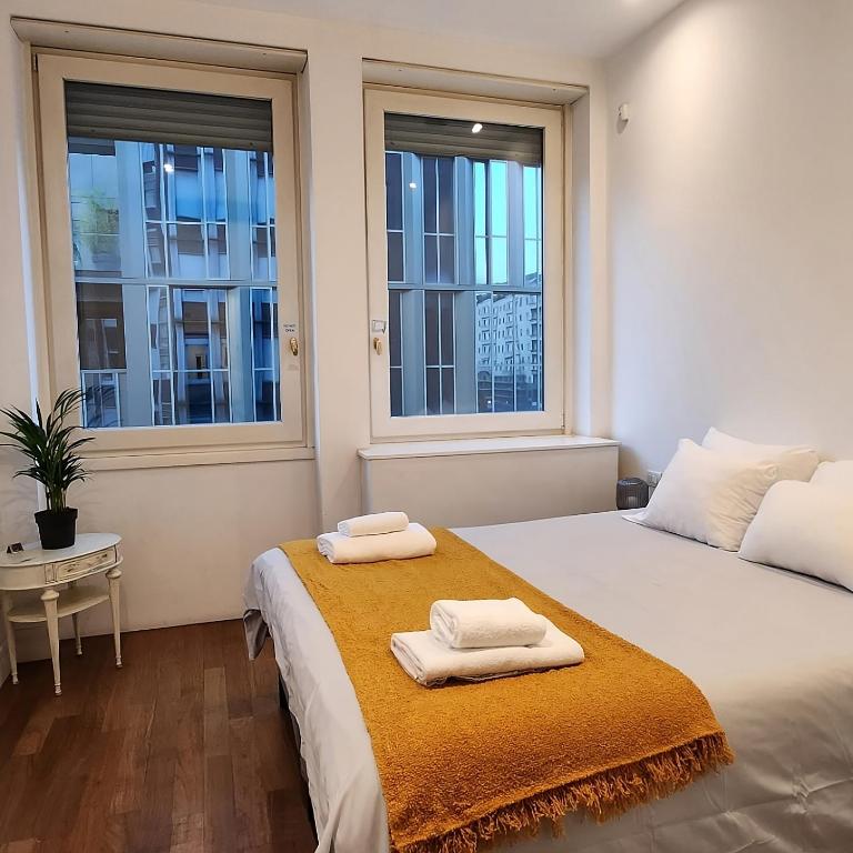 Vittore Rooms & Apartment - Deluxe Apartment - 2