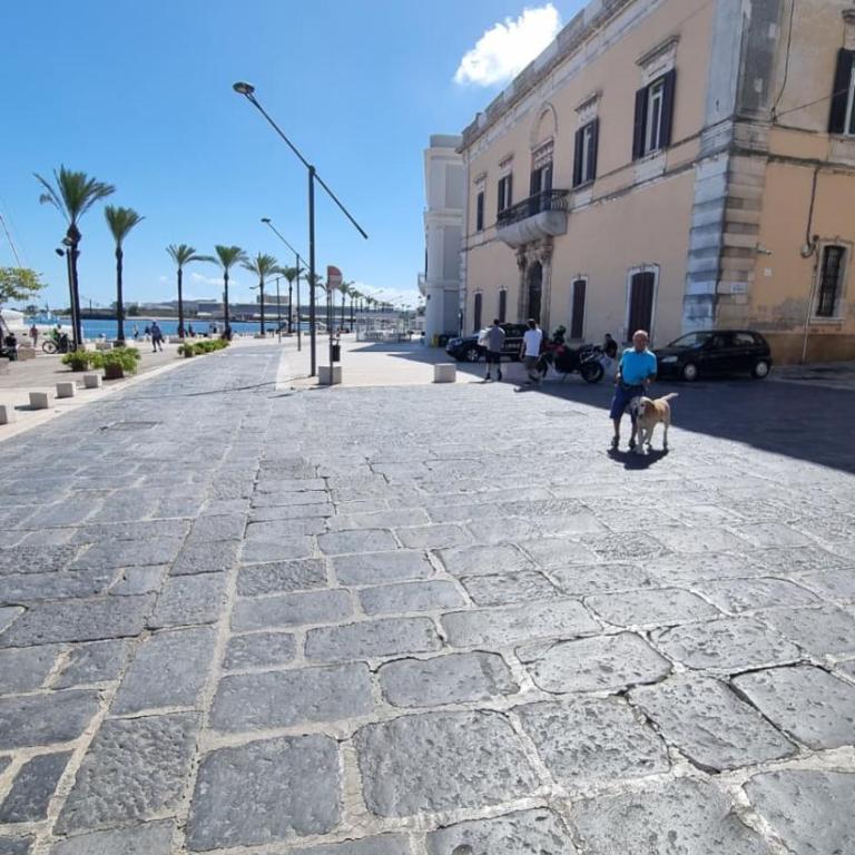 Maredì Brindisi vacation home - Casa con 1 Camera da Letto - 29