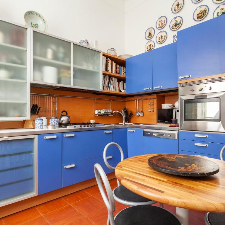 Casa di Lalla - Appartamento con 2 Camere da Letto e Balcone - 18