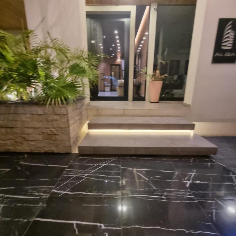 Departamento luxury y privado Equipetrol - One-Bedroom Apartment - 5