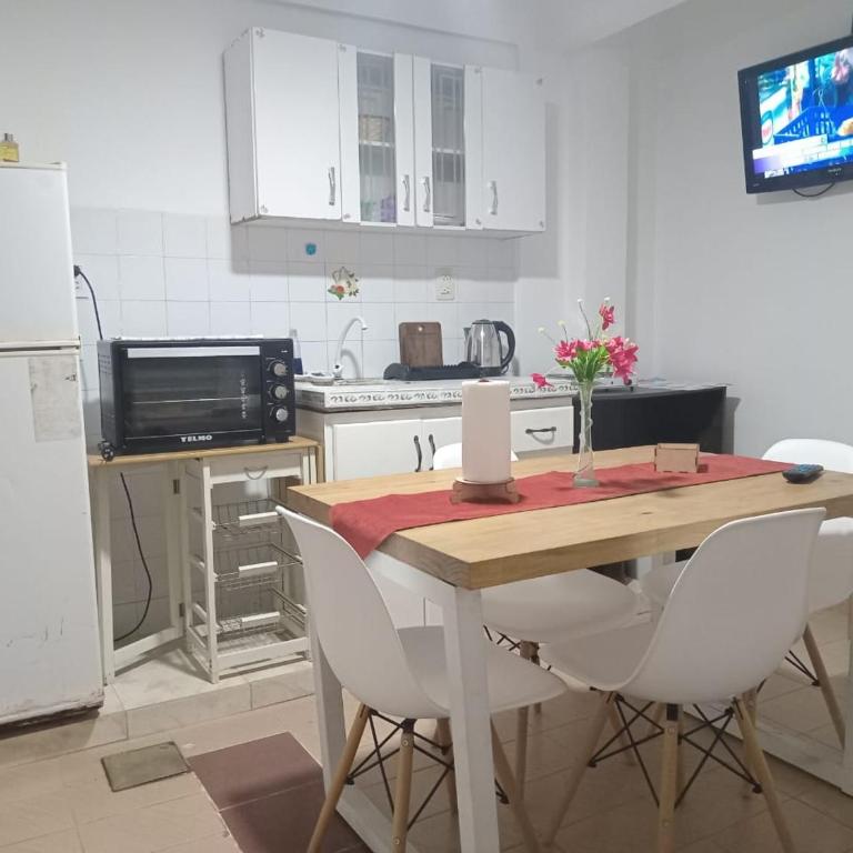 Don Alegre - Apartamento de 1 dormitorio - 1