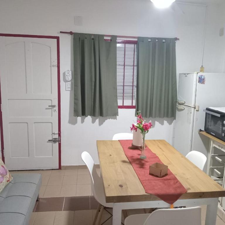 Don Alegre - Apartamento de 1 dormitorio - 4