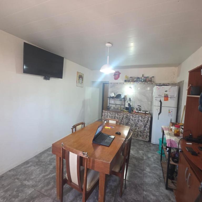 Departamento arbolada - One-Bedroom Apartment - 2