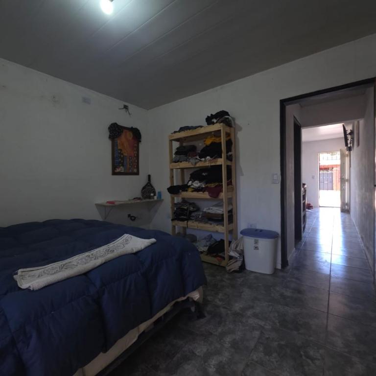 Departamento arbolada - One-Bedroom Apartment - 4