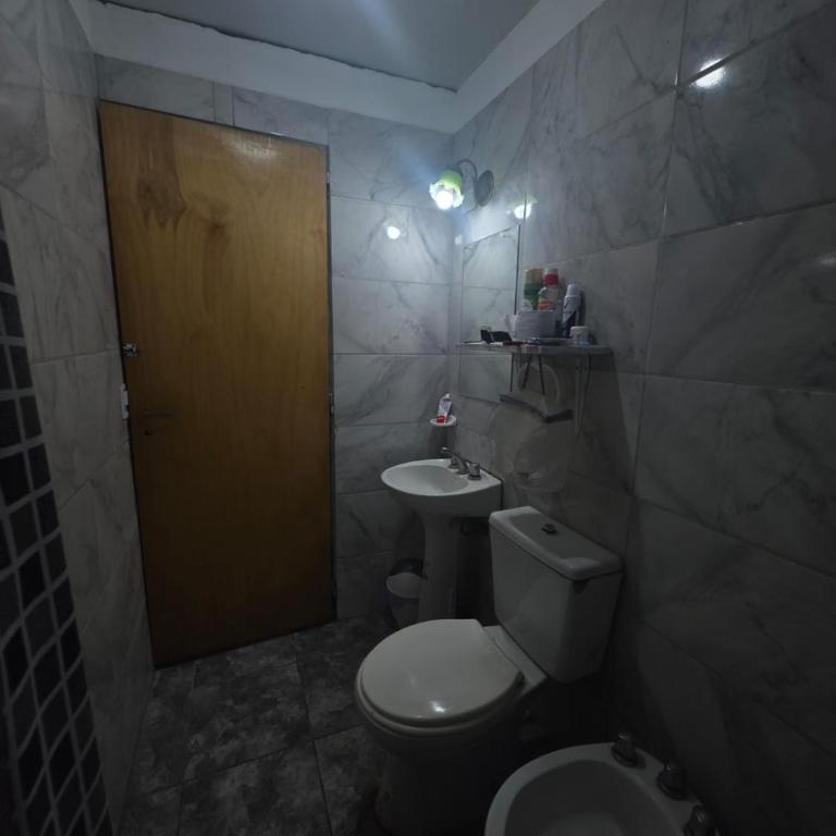 Departamento arbolada - One-Bedroom Apartment - 6