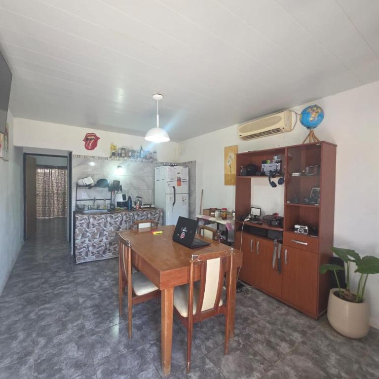 Departamento arbolada - One-Bedroom Apartment - 8