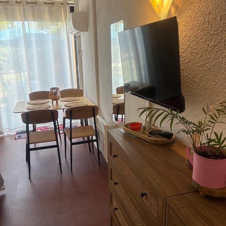 Arles Camargue - Appartamento con 1 Camera da Letto - 10