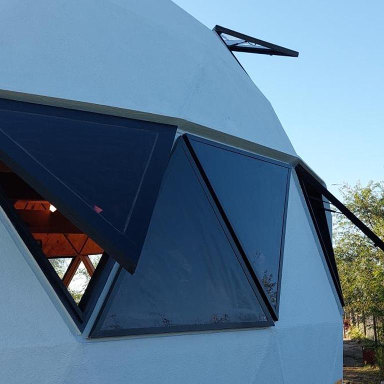 Domo Del Rio - Casa con 1 dormitorio - 21