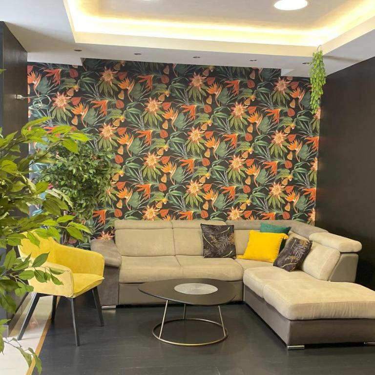 Knez - One-Bedroom Apartment - 14