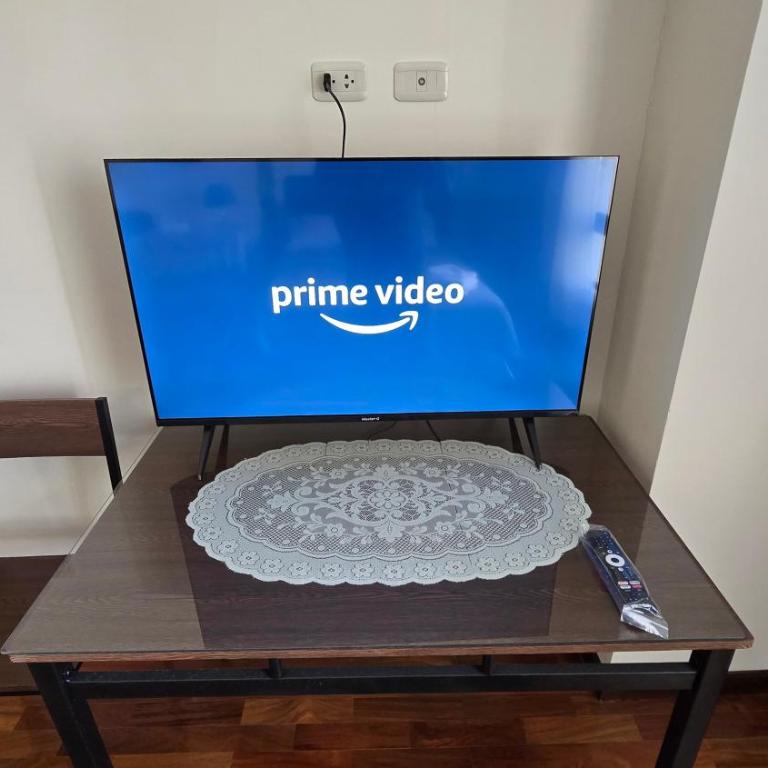 En el Corazón de La Paz, nuevo, cómodo y tranquilo departamento - Apartamento de 1 dormitorio - 24