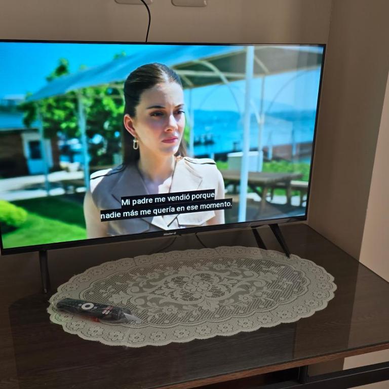 En el Corazón de La Paz, nuevo, cómodo y tranquilo departamento - Apartamento de 1 dormitorio - 23