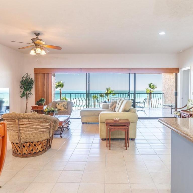 Sonoran Sea - Casa - 11