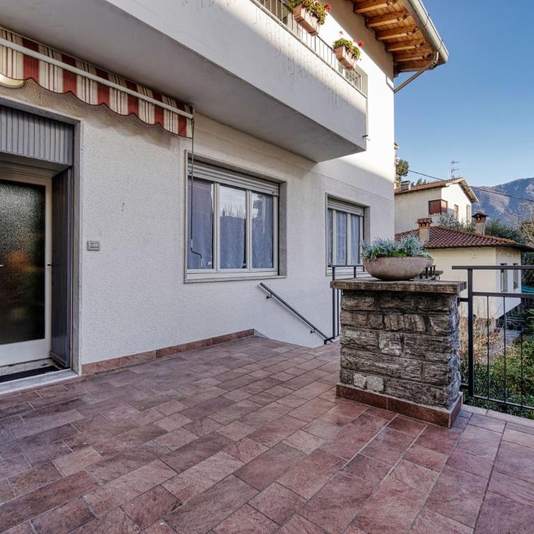 Casa IDA - Casa con 3 Camere da Letto - 13