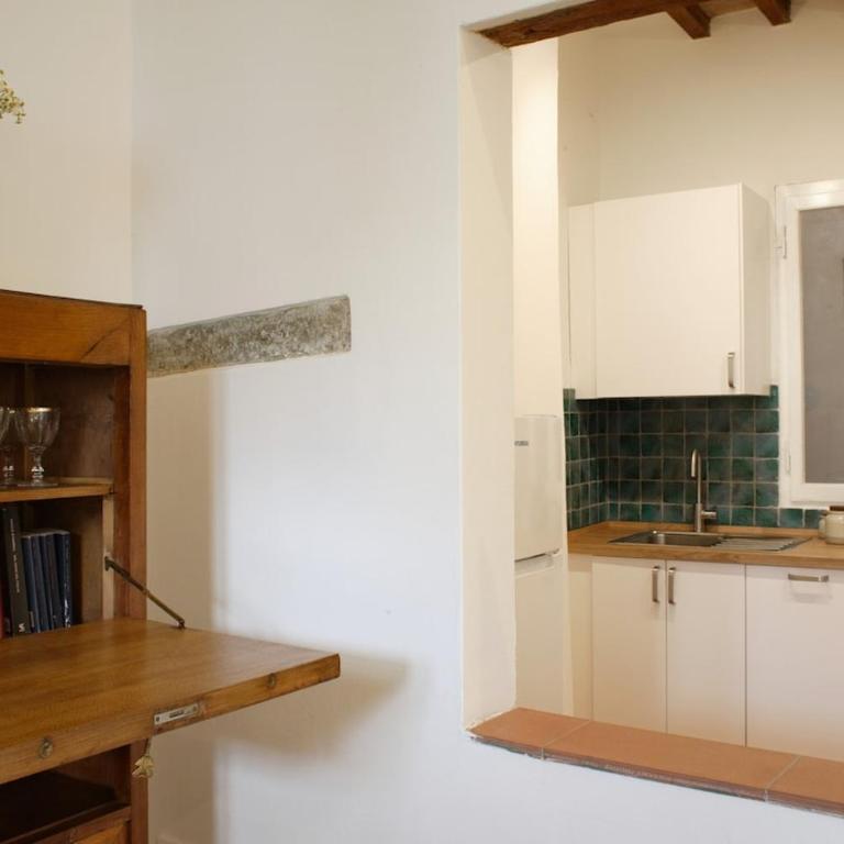 La Casa di Leo - Appartamento con 1 Camera da Letto - 6