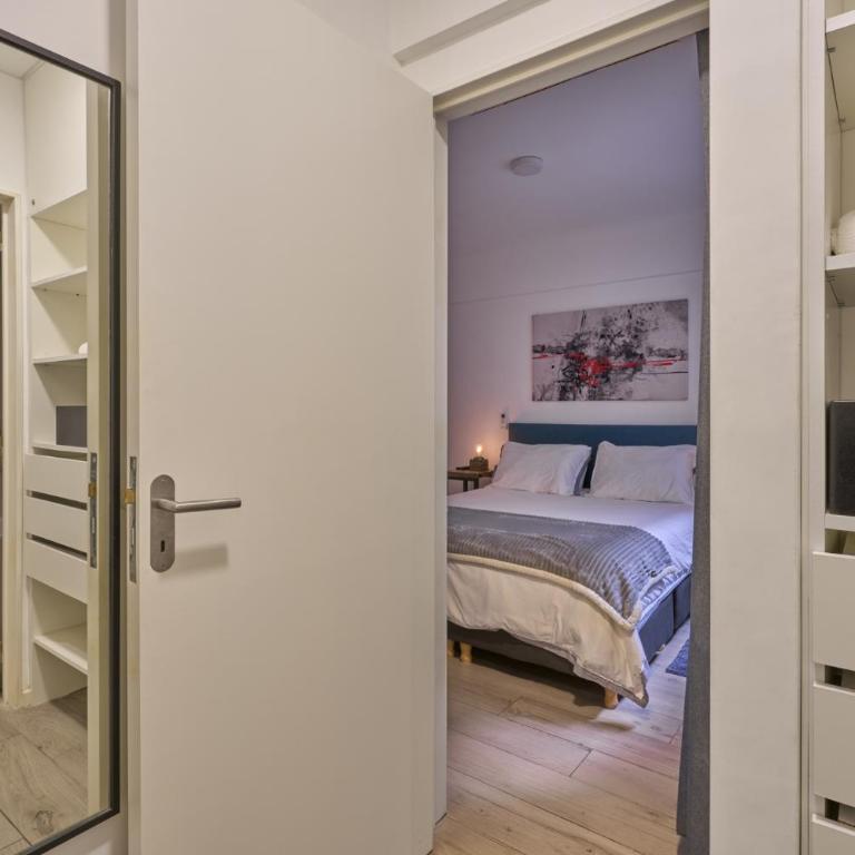 Exclusive 1-bedroom apartment in Las Cañitas, Palermo - Apartamento de 1 dormitorio - 25
