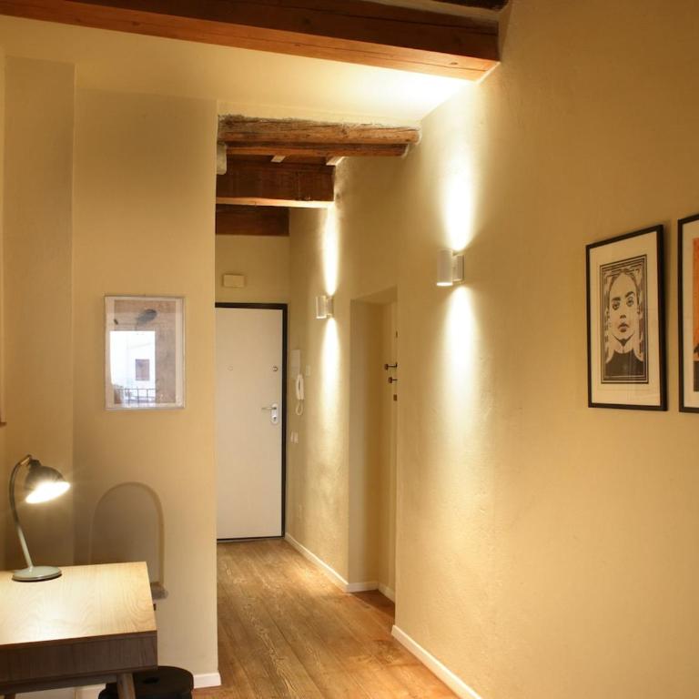La Casa di Leo - Appartamento con 1 Camera da Letto - 10
