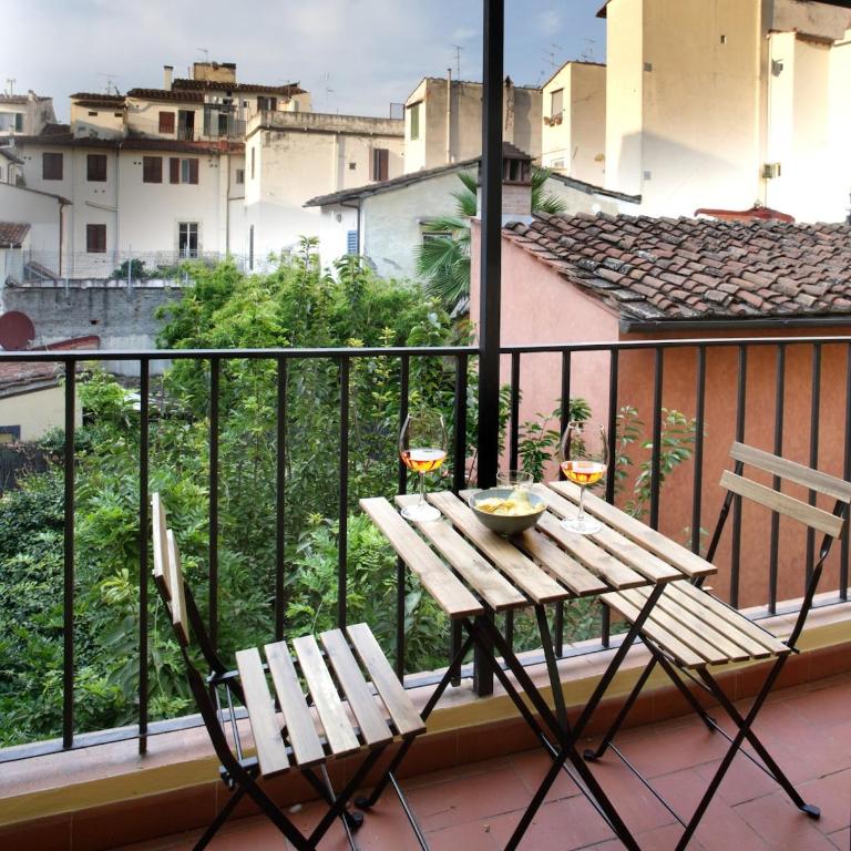 La Casa di Leo - Appartamento con 1 Camera da Letto - 4