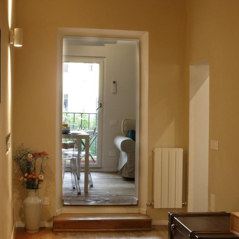 La Casa di Leo - Appartamento con 1 Camera da Letto - 7