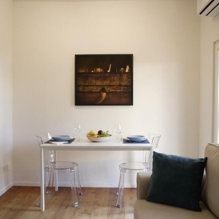 La Casa di Leo - Appartamento con 1 Camera da Letto - 1