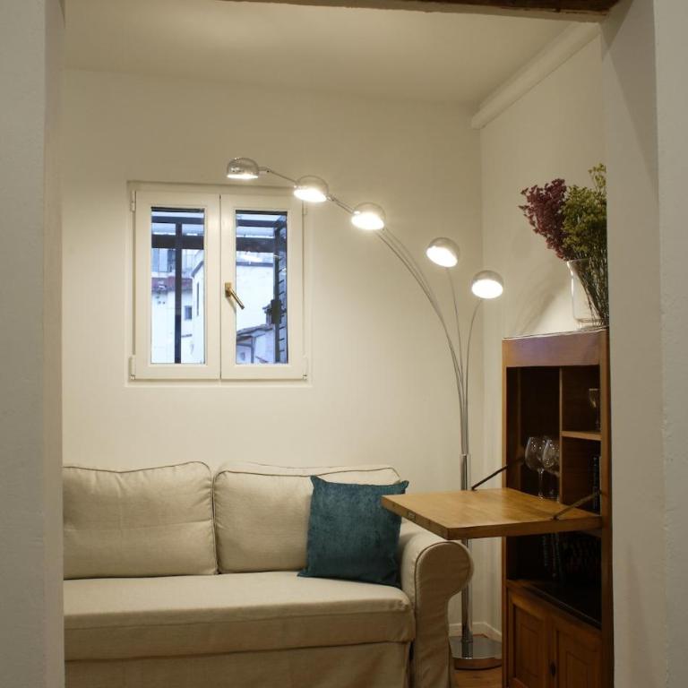 La Casa di Leo - Appartamento con 1 Camera da Letto - 5
