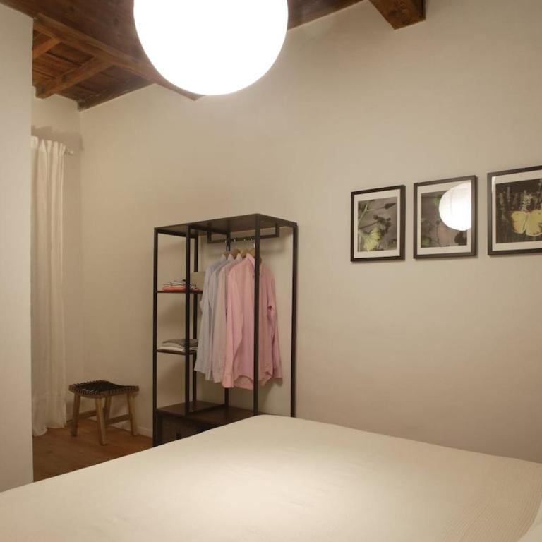 La Casa di Leo - Appartamento con 1 Camera da Letto - 13