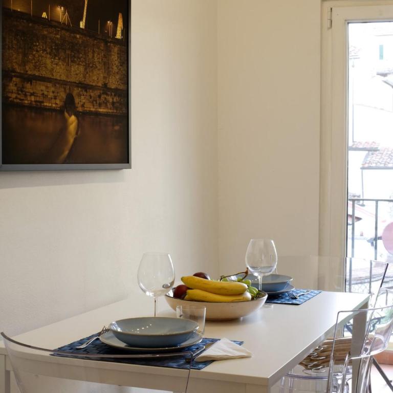 La Casa di Leo - Appartamento con 1 Camera da Letto - 3